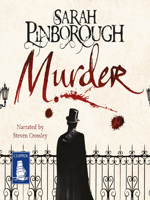 Title details for Murder by Sarah Pinborough - Available